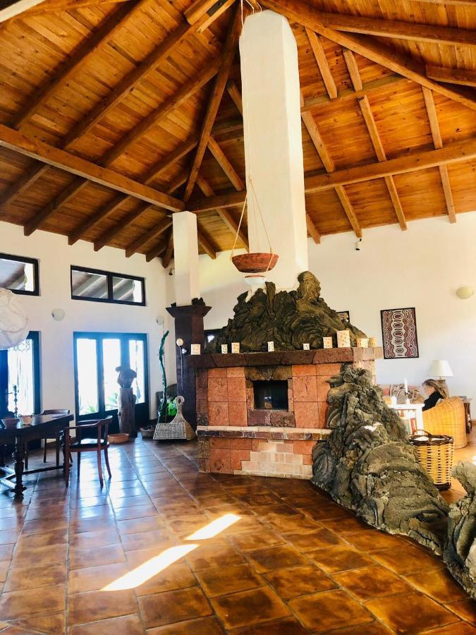 Casa La Lachita La Torre  Eksteriør billede