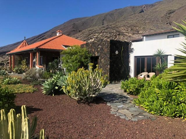 Casa La Lachita La Torre  Eksteriør billede