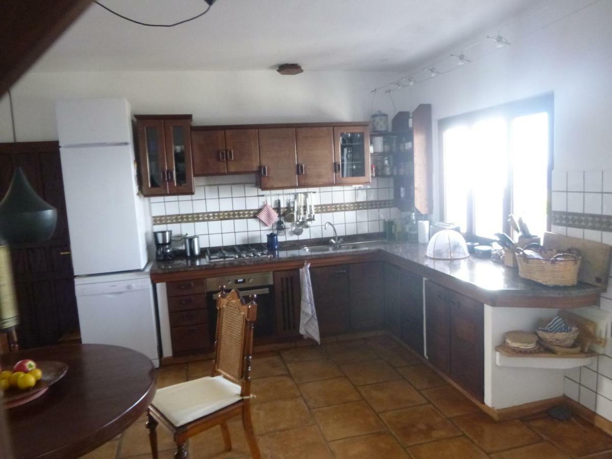 Casa La Lachita La Torre  Eksteriør billede